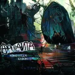 Koneeseen Kadonnut - Single - Apulanta Koneeseen Kadonnut - Single - Apulanta