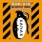 Gay Beat - Bak XIII lyrics