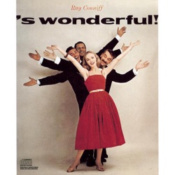 Ray Conniff and His Orchestra - Sometimes I'm Happy