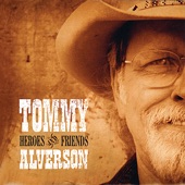 Tommy Alverson - I Feel Like Drinkin' Today