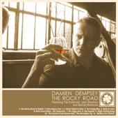 Damien Dempsey - Schoolday's Over