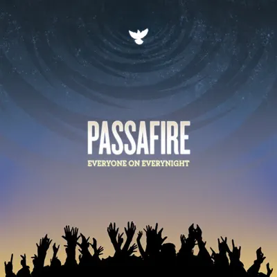 Everyone On Everynight (Bonus Track Version) - Passafire