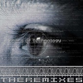 Tears of Technology: The Remixes artwork