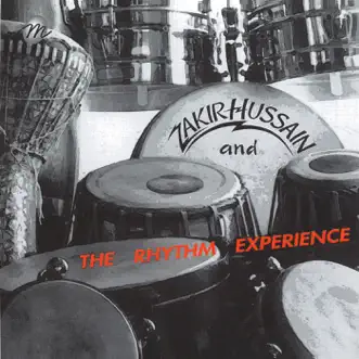 Zakir Hussain and The Rhythm Experience by Zakir Hussain album reviews, ratings, credits