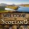 Flower of Scotland / Soft Lowland Tongue O' The Border / These Are My Mountains artwork