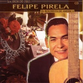 Felipe Pirela - Urgencia