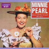 Minnie Pearl - 50 cent kiss