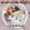 Contigo - Velvet Lounge Project lyrics