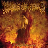 Cradle of Filth - Nymphetamine Fix