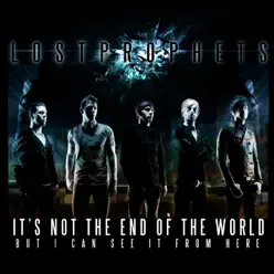 It's Not the End of the World - EP - Lostprophets