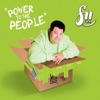 Power to the People - Single