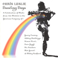 Dancing Days by Chris Leslie on Apple Music