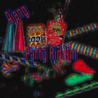 Various Artists - Party Riddim artwork