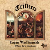 Rutgers Wind Ensemble - I. Allegro maestoso
