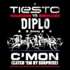 Hans Zimmer, Geoff Zanelli, Klaus Badelt & Tiesto - C'mon (Catch 'Em By Surprise) [Tiesto vs. Diplo] [feat. Busta Rhymes]