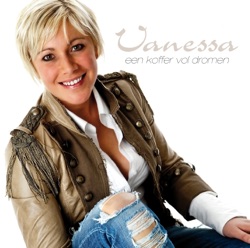 Vanessa - Ik Ben Blij Dat Ik Je Weerzie