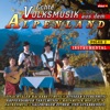 Echte Volksmusik aus dem Alpenland, Folge 2 (Instrumental)