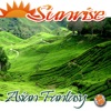 Sunrise: Asian Fantasy, 2011