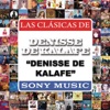 Las Clásicas de: Denise de Kalafe, 2010