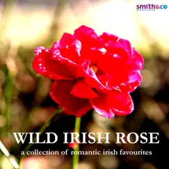 Wild Irish Rose - a Collection of Romantic Irish Favourites by Claire Hamilton album reviews, ratings, credits
