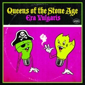 Queens of the Stone Age - Turnin On the Screw