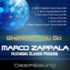 Wherever You Go (Featuring Claudio Pinheiro) - Single