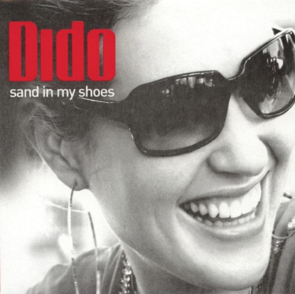 Sand In My Shoes - EP - Dido