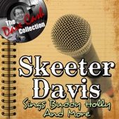 Skeeter Sings Buddy Holly And More - [The Dave Cash Collection] artwork