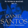 Daniel Santos El Inquieto Anacobero Volume 6, 2006