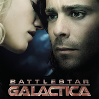 Battlestar Galactica - The Farm artwork