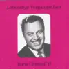 Lebendige Vergangenheit - Boris Christoff (Vol.2) album lyrics, reviews, download