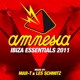 ESSENTIAL IBIZA cover art