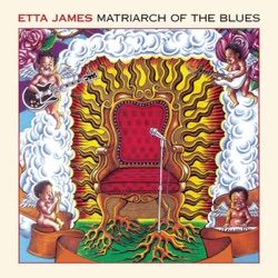 Etta James - Let's Straighten It Out
