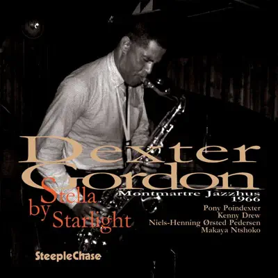 Stella By Starlight - Dexter Gordon