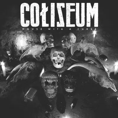 House With a Curse - Coliseum House With a Curse - Coliseum