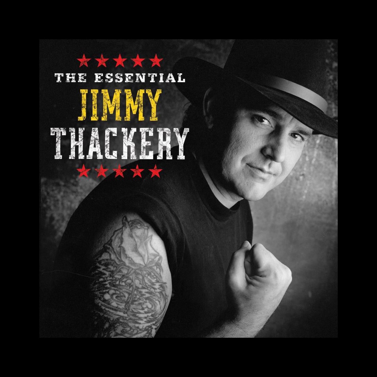 ‎The Essential Jimmy Thackery de Jimmy Thackery en Apple Music