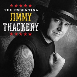 Jimmy Thackery - Mercury Blues