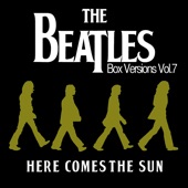 Here Comes The Sun artwork