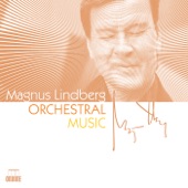 Lindberg: Orchestral Music artwork