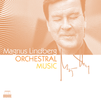 Various Artists - Lindberg: Orchestral Music artwork