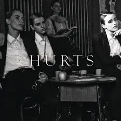 Better Than Love - EP - Hurts