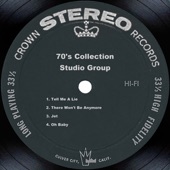 Crown Records Studio Group - Careless With Our Love