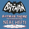 Batman Theme & 19 Hefti Bat Songs, 2008