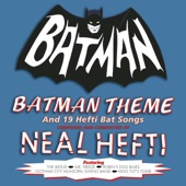 Neal Hefti - Batman Chase