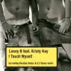 I Touch Myself (feat. Kristy Kay) - EP album lyrics, reviews, download