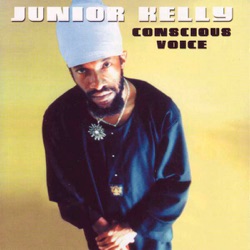 Junior Kelly - Jah Live On
