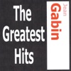 Jean Gabin - The greatest hits
