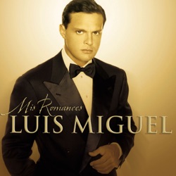 Luis Miguel - El Tiempo Que Te Quede Libre