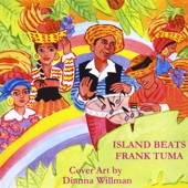 Island Beats artwork