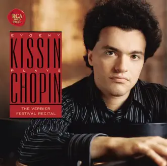 Polonaise in C Minor, Op. 40, No. 2 by Evgeny Kissin song reviws